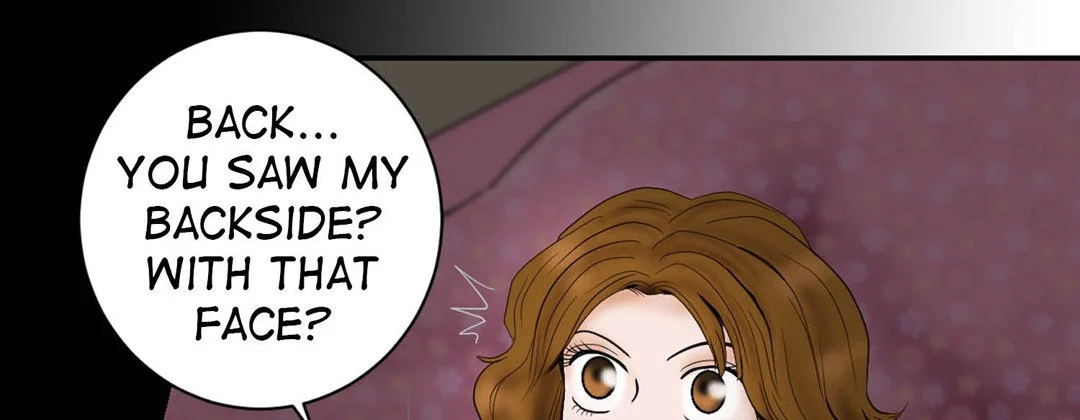 Living with The Wizard - Chapter 3